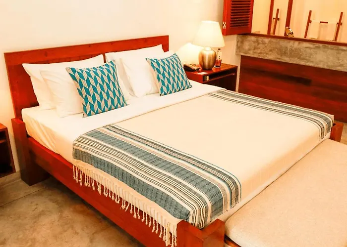 Nice Room In Kuala Lumpur- Malaysia