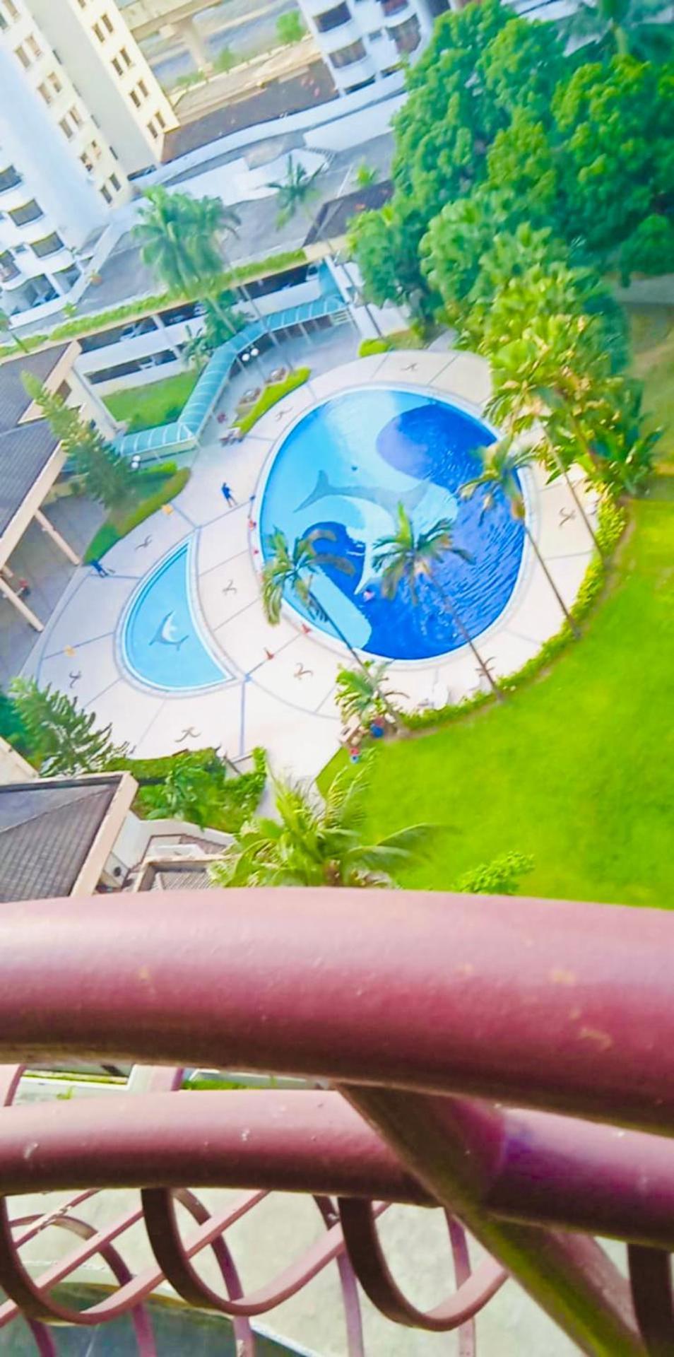 Apartment In Kuala Lumpur- Malaysia *