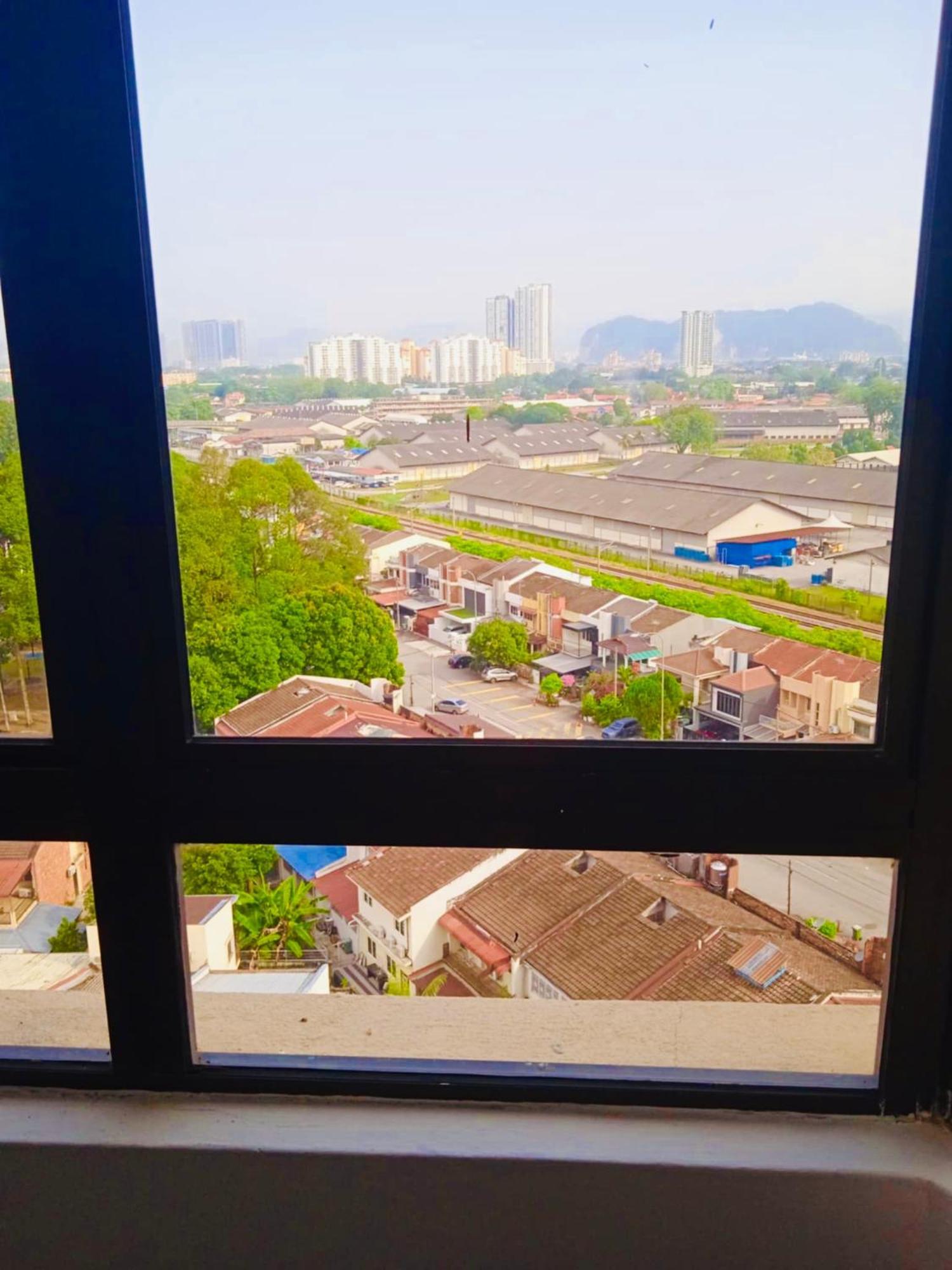 Pangsapuri In Kuala Lumpur- Malaysia *
